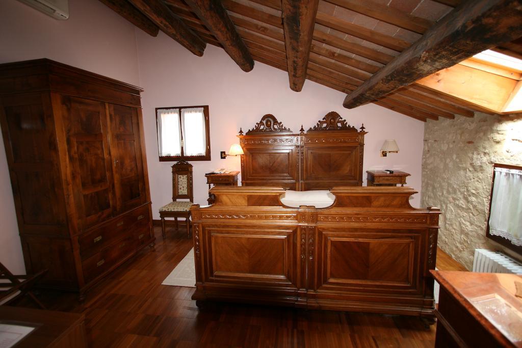 Agriturismo Le Vescovane Longare Zewnętrze zdjęcie