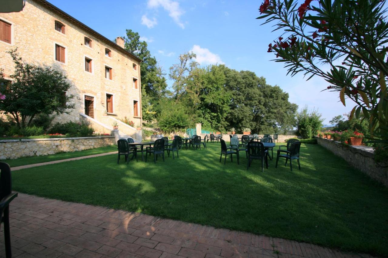 Agriturismo Le Vescovane Longare Zewnętrze zdjęcie